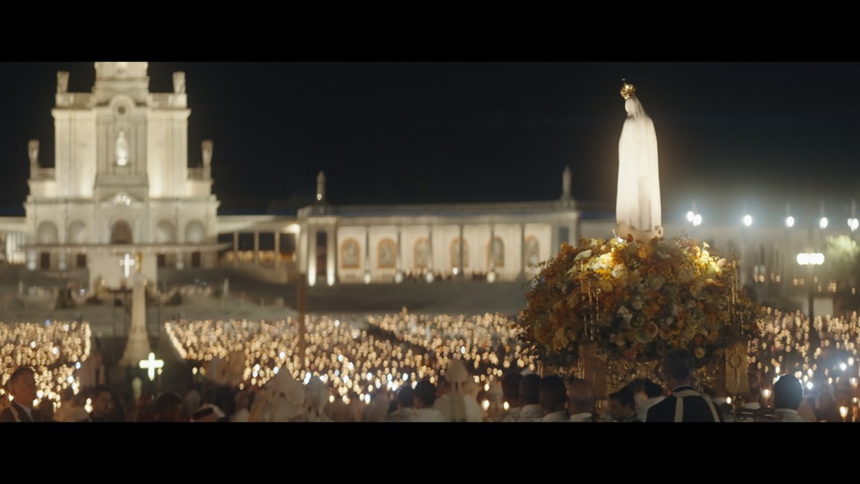 Maryja. Matka Papieża